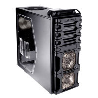 Antec DF-35 (0761345-15231-0) Antec DF-35 (0761345-15231-0)